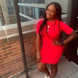 Meet your Posher, Kiana